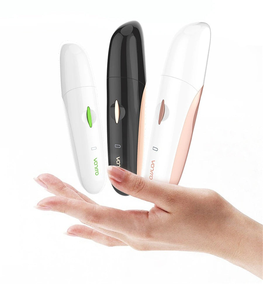 Electric Nail Clipper USB Rechargeable Electric Nail Clipper USB Rechargeable